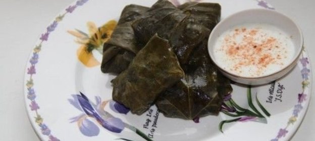 Картофельная лепешка «матушка марья»