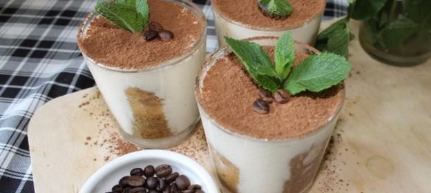 Ягодный морс