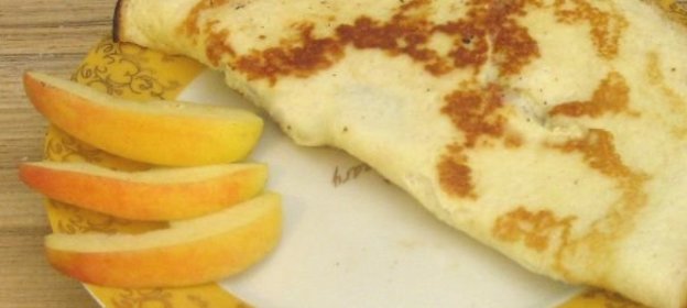 Кофе с апельсином