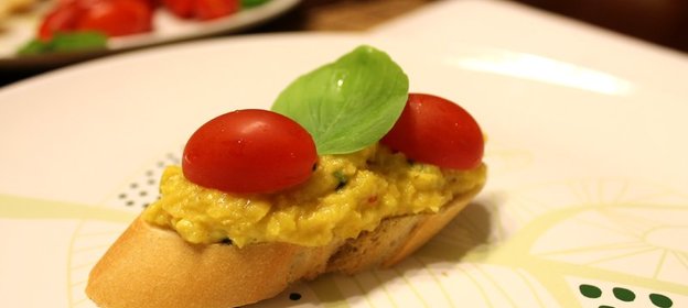 Кукурузная паста умита по рецепту Франсиса Мальмана