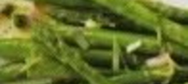 Запеканка из овощей под сыром