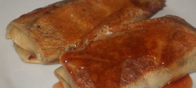 Украшения из шоколада