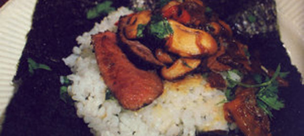 Тефтельки вкусные