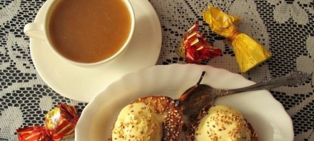 Мороженое  Васаби