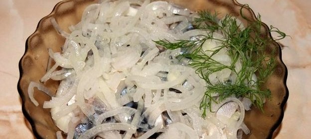 Скумбрия, соленная в домашних условиях