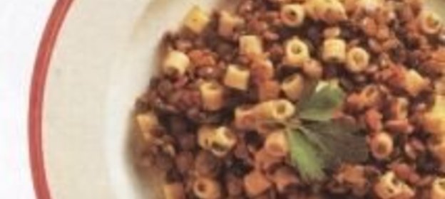 Ржаные булочки с кунжутом