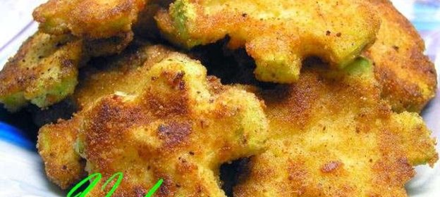 Острый салат с мидиями