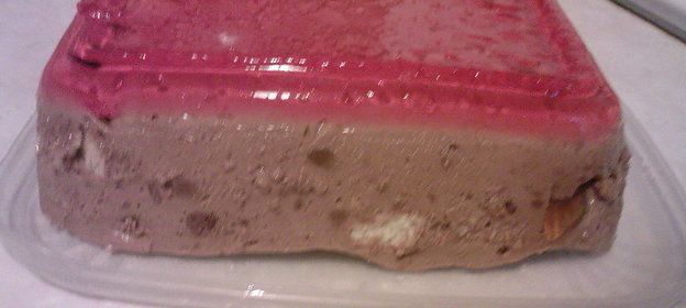 Двойная сладость