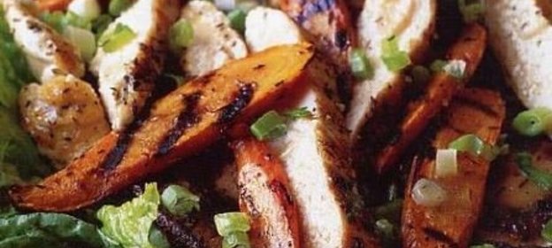 Соус свекольно-яблочный