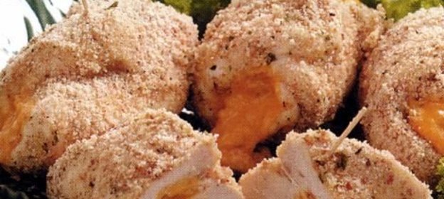 Соус венезон - к мясу оленя, кабана и т.д.