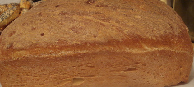 ХЛЕБ Ситный