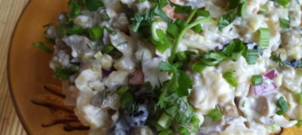 Булочки с маком