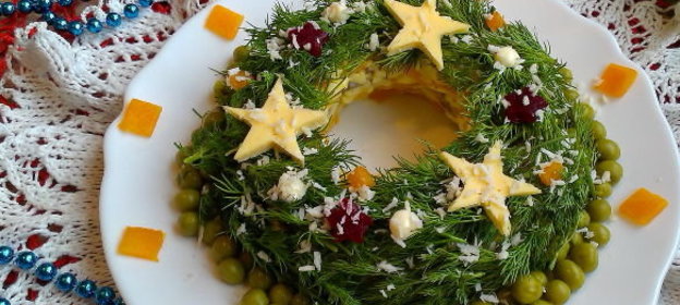 Печенье «Поленце»