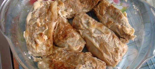 Голубцы Новые