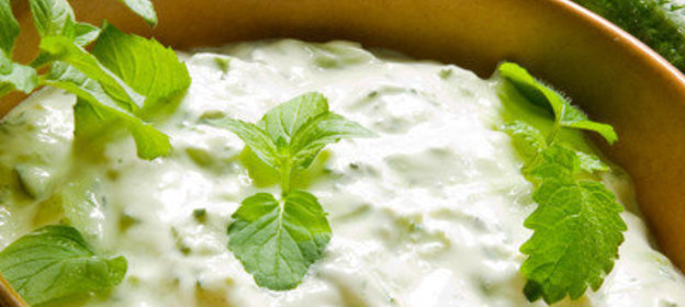 Соус цацики