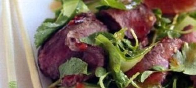 Картофельное печенье