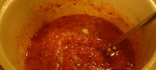 ткемали руссифицированный