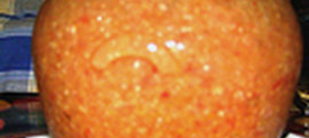 вкусный соус