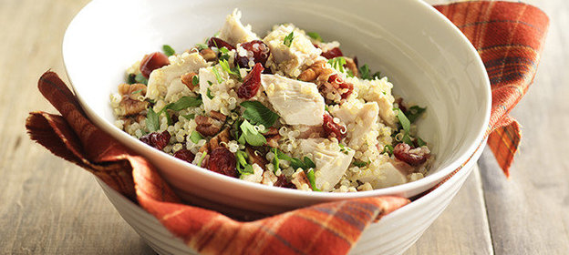 Салат «Гаванский»