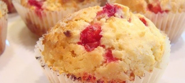 Пасхальные булочки