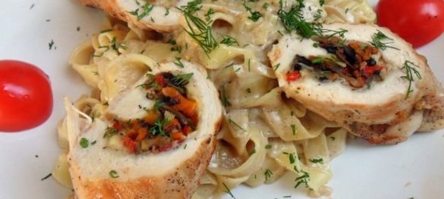 Томатный сок с весенним хлебушком