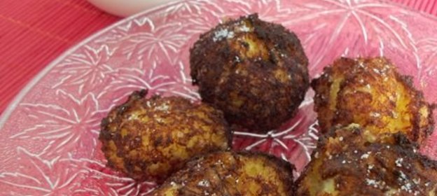 Сельдь в клюквенном и горчичном маринаде