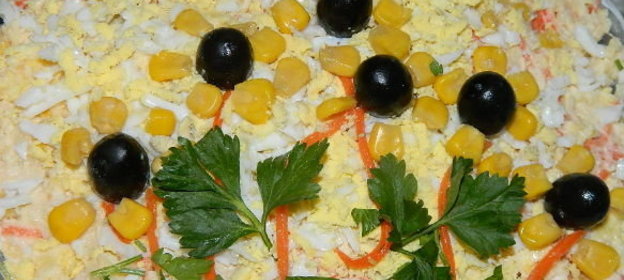 Бульон с «латкес»