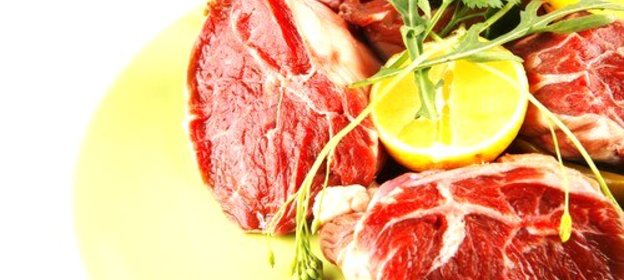 Маринад для размягчения красного мяса