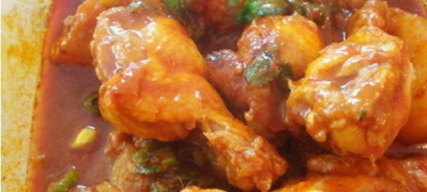 Суп из фасоли с мясом (на мясном бульоне)