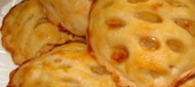 Анисовое печенье