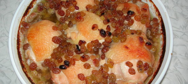 Индийские лепешки «Пуди»