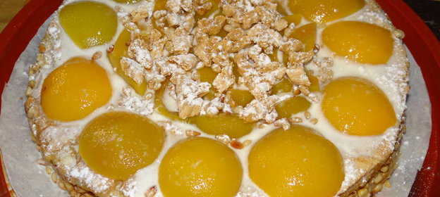 Домашнее печенье