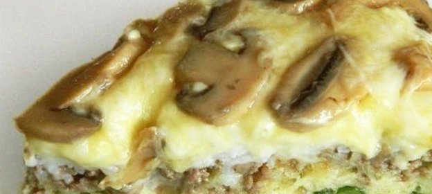 Винегрет овощной из морской капусты