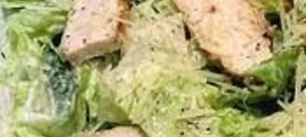 Бульон из дичи