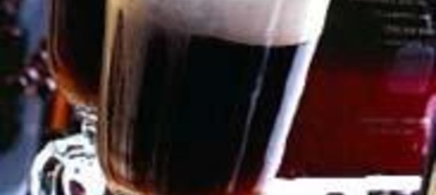 кофе Айриш коньяк