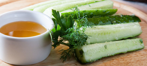 Запеканка с рыбой