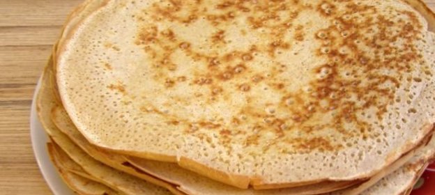 Кофе «Ариведерчи»