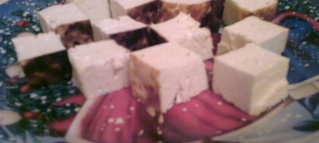 диетическая запеканка (вариант)