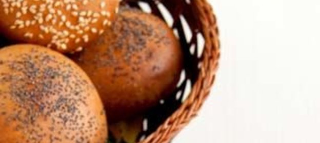 Булочки на молочной сыворотке