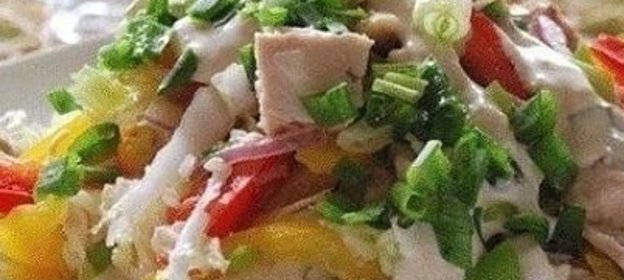 Мусс кофейно-шоколадный