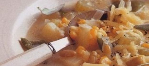 Кофе «капуччино» с мороженым