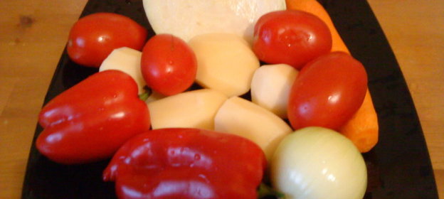 Щи с галушками от Вицушки (вариант)