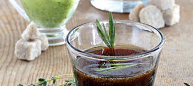 Универсальные маринады для мяса и птицы