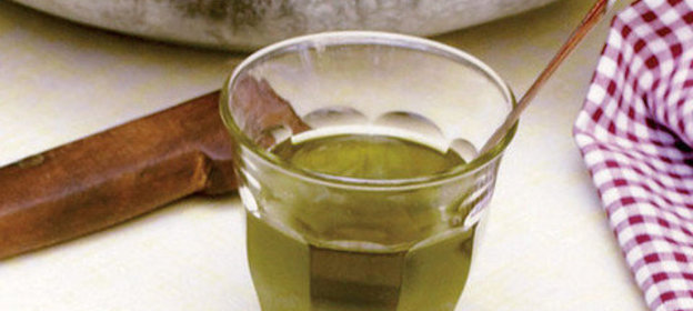 Соус с базиликом