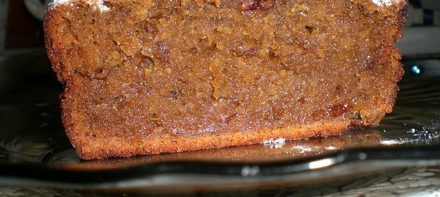 Кекс Безделушка