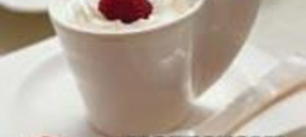 Соус из укропа