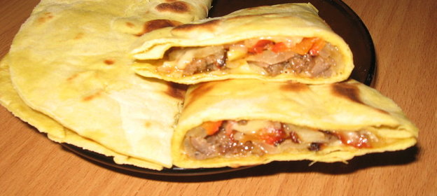 МАКАРОНЫ С ЗАПЕЧЕННЫМИ ОВОЩАМИ