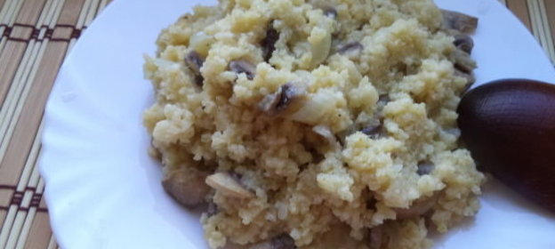 Пицца с кедровыми орехами