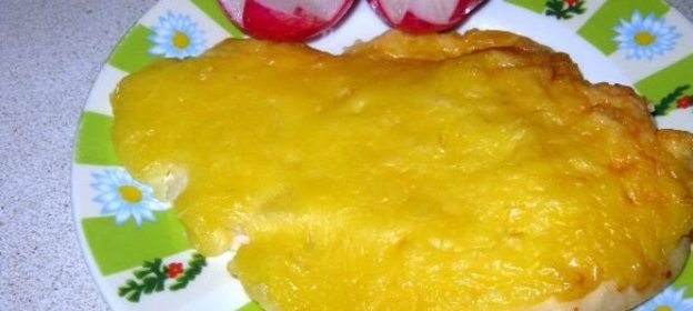 «Лохматое» печенье