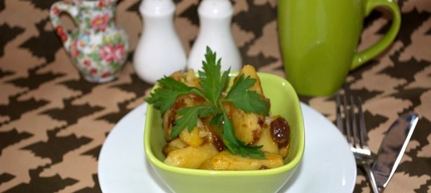 Овощи под соевым соусом